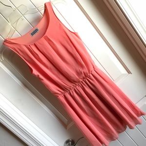Red Chili Dress Summer